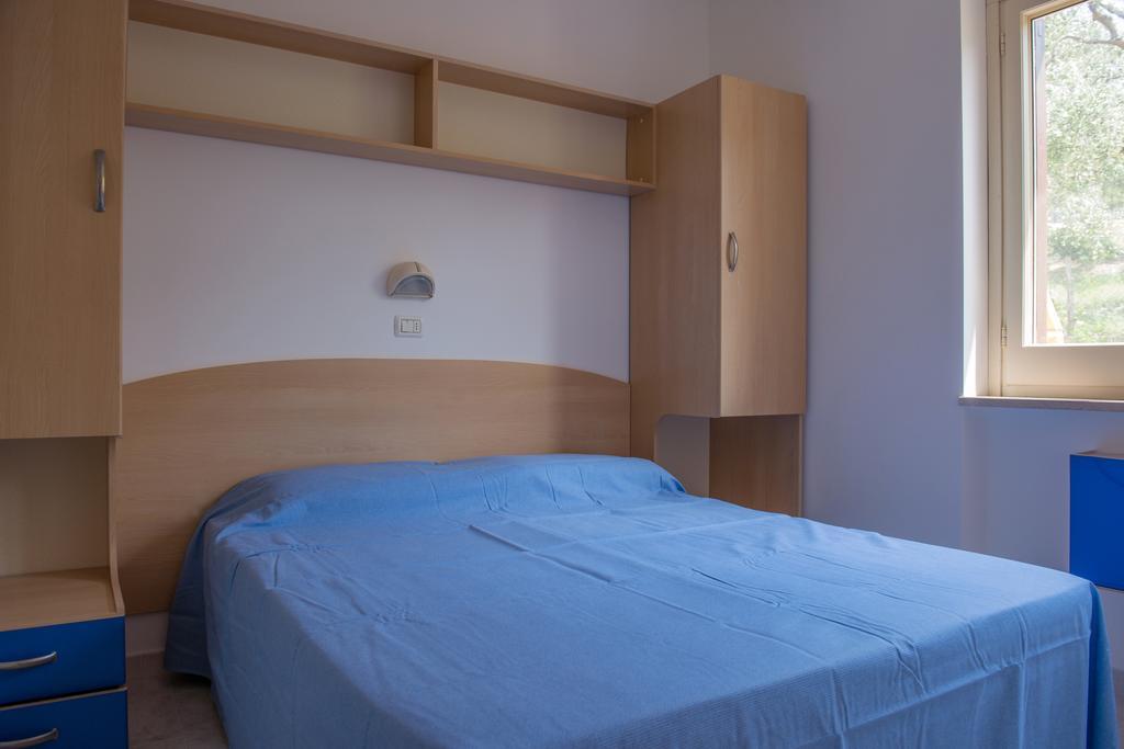 Alba Del Gargano Home Vieste Exteriér fotografie